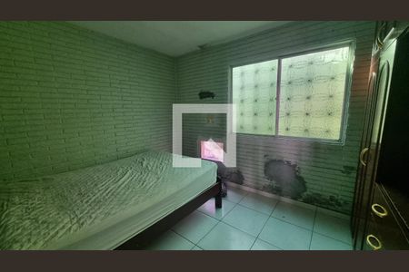 Quarto de casa à venda com 5 quartos, 200m² em Campo Grande, Rio de Janeiro