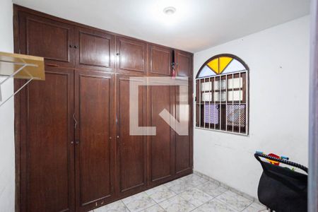 Quarto 1 de casa à venda com 4 quartos, 309m² em Serrano, Belo Horizonte