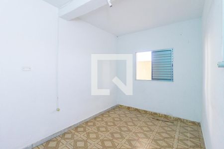 Quarto  de casa para alugar com 1 quarto, 43m² em Vila Picinin, São Paulo