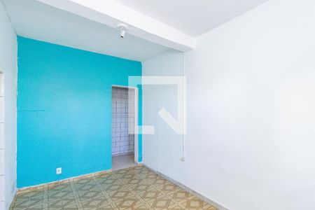 Quarto  de casa para alugar com 1 quarto, 43m² em Vila Picinin, São Paulo
