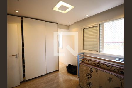 Suíte 1 de apartamento à venda com 2 quartos, 77m² em Centro, Osasco