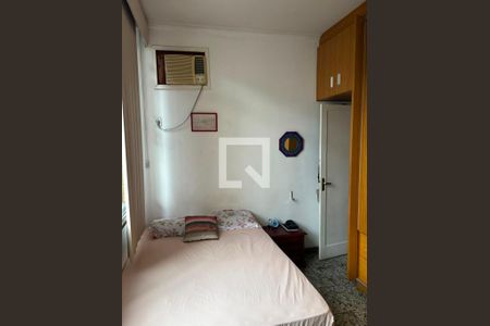 Quarto de apartamento para alugar com 2 quartos, 52m² em Vila Isabel, Rio de Janeiro