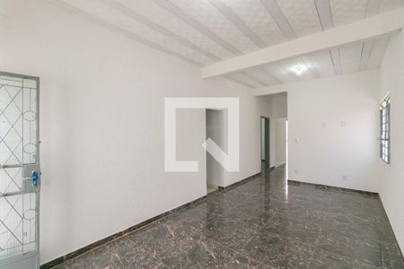 Casa para alugar com 3 quartos, 150m² em Glória, Belo Horizonte