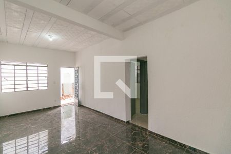 Casa para alugar com 3 quartos, 150m² em Glória, Belo Horizonte