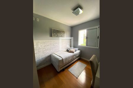 Quarto de apartamento à venda com 3 quartos, 81m² em Vila Cruz das Almas, São Paulo