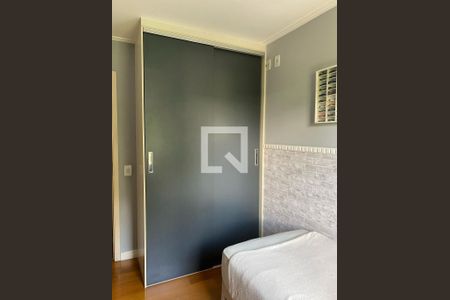 Quarto de apartamento à venda com 3 quartos, 81m² em Vila Cruz das Almas, São Paulo