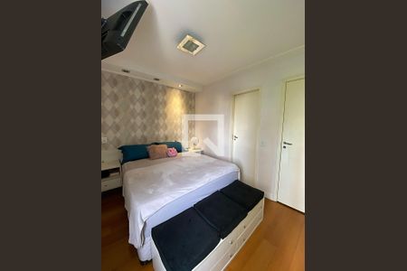 Quarto de apartamento à venda com 3 quartos, 81m² em Vila Cruz das Almas, São Paulo