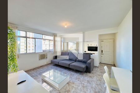Apartamento para alugar com 2 quartos, 80m² em Leblon, Rio de Janeiro