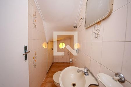 Lavabo de casa à venda com 4 quartos, 130m² em Vila Alpina, São Paulo