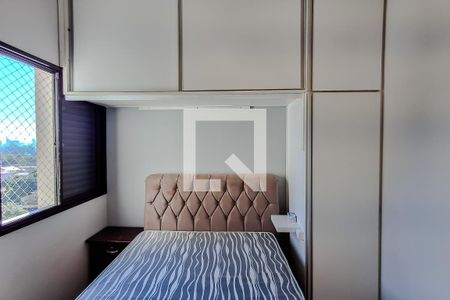 Suíte de apartamento para alugar com 1 quarto, 39m² em Vila Mariana, São Paulo