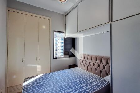 Suíte de apartamento para alugar com 1 quarto, 39m² em Vila Mariana, São Paulo
