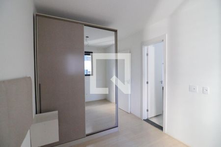 Quarto Suíte de apartamento para alugar com 2 quartos, 49m² em Usina Piratininga, São Paulo