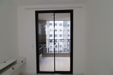 Varanda de apartamento para alugar com 2 quartos, 49m² em Usina Piratininga, São Paulo