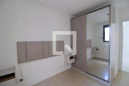 Quarto Suíte de apartamento para alugar com 2 quartos, 49m² em Usina Piratininga, São Paulo