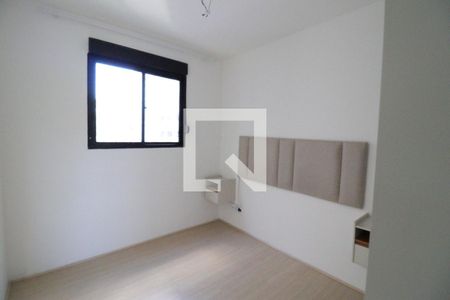 Quarto Suíte de apartamento para alugar com 2 quartos, 49m² em Usina Piratininga, São Paulo