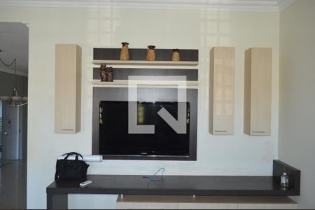 Sala de casa para alugar com 3 quartos, 260m² em Ribeirânia, Ribeirão Preto