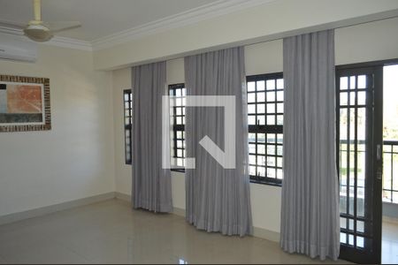 Sala de casa para alugar com 3 quartos, 260m² em Ribeirânia, Ribeirão Preto