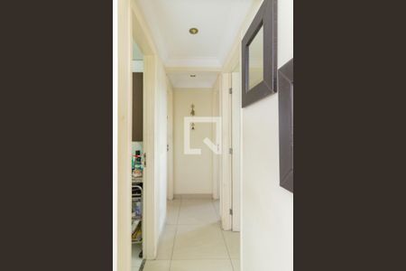 Corredor de apartamento à venda com 3 quartos, 67m² em Jardim Cidade Pirituba, São Paulo
