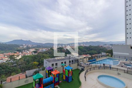 Vista Sala de apartamento à venda com 3 quartos, 67m² em Jardim Cidade Pirituba, São Paulo
