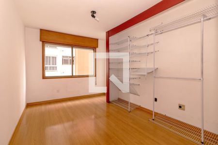 Quarto de apartamento para alugar com 1 quarto, 78m² em Petrópolis, Porto Alegre
