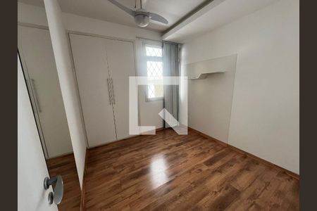 Quarto de apartamento para alugar com 3 quartos, 200m² em Sion, Belo Horizonte