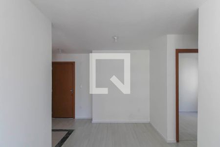 Apartamento para alugar com 2 quartos, 43m² em Cidade São Mateus, São Paulo