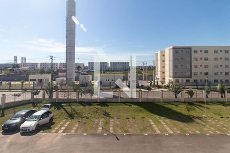 Quarto 1 de apartamento para alugar com 2 quartos, 46m² em Restinga, Porto Alegre
