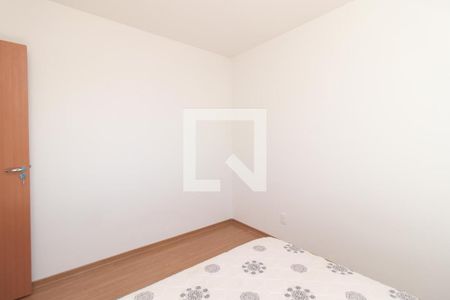 Quarto 1 de apartamento para alugar com 2 quartos, 46m² em Restinga, Porto Alegre