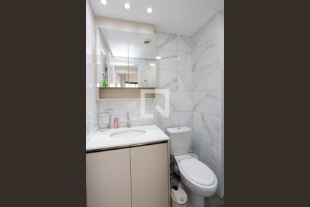 Apartamento para alugar com 1 quarto, 33m² em Santo Amaro, São Paulo