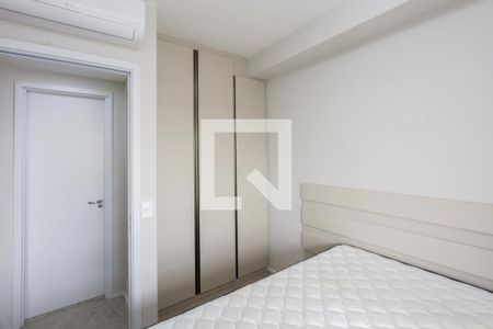 Apartamento para alugar com 1 quarto, 33m² em Santo Amaro, São Paulo