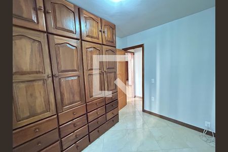 Quarto 1 de apartamento para alugar com 3 quartos, 65m² em Cachambi, Rio de Janeiro