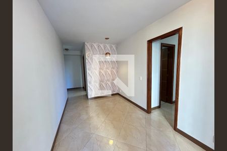 Sala de apartamento para alugar com 3 quartos, 65m² em Cachambi, Rio de Janeiro