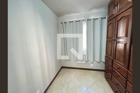 Quarto 1 de apartamento para alugar com 3 quartos, 65m² em Cachambi, Rio de Janeiro