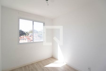 Quarto 2 de apartamento para alugar com 2 quartos, 40m² em Vila Zat, São Paulo