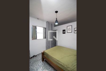 Quarto 1 - Suíte de casa à venda com 3 quartos, 175m² em Jardim Palmira, Guarulhos