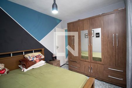 Quarto 1 - Suíte de casa à venda com 3 quartos, 175m² em Jardim Palmira, Guarulhos
