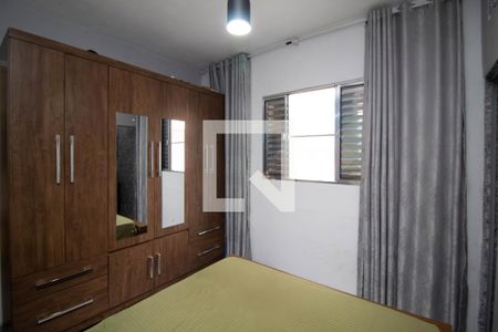 Quarto 1 - Suíte de casa à venda com 3 quartos, 175m² em Jardim Palmira, Guarulhos