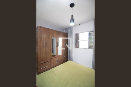 Quarto 1 - Suíte de casa à venda com 3 quartos, 175m² em Jardim Palmira, Guarulhos