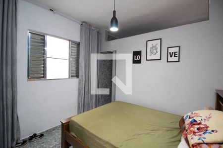 Quarto 1 - Suíte de casa à venda com 3 quartos, 175m² em Jardim Palmira, Guarulhos