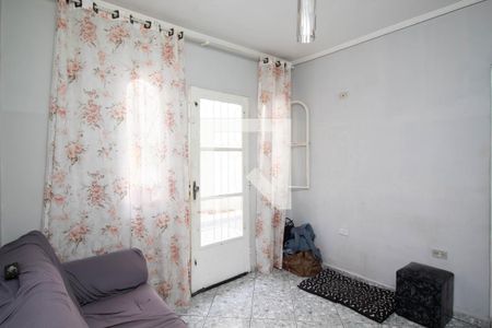 Sala de casa à venda com 3 quartos, 175m² em Jardim Palmira, Guarulhos