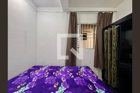 Sala/Quarto de casa para alugar com 1 quarto, 25m² em Campo Belo, São Paulo