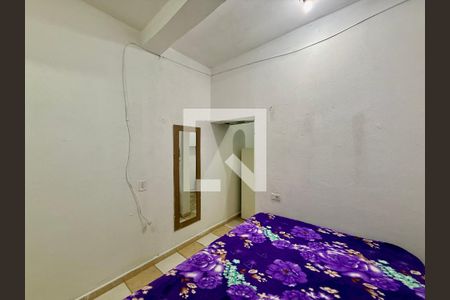 Sala/Quarto de casa para alugar com 1 quarto, 25m² em Campo Belo, São Paulo