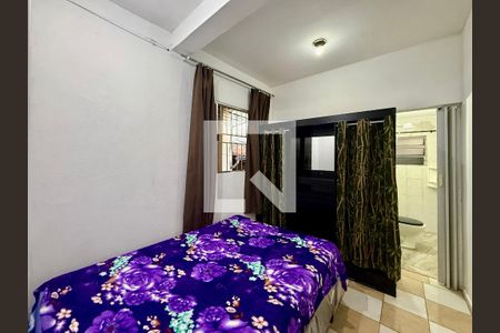 Sala/Quarto de casa para alugar com 1 quarto, 25m² em Campo Belo, São Paulo