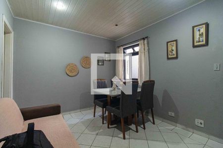 Sala 2 de casa à venda com 3 quartos, 117m² em Vila Mariana, São Paulo