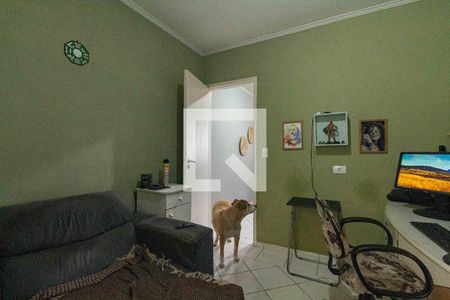 Sala 1 de casa à venda com 3 quartos, 117m² em Vila Mariana, São Paulo