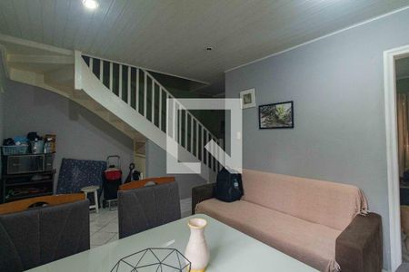 Sala 2 de casa à venda com 3 quartos, 117m² em Vila Mariana, São Paulo