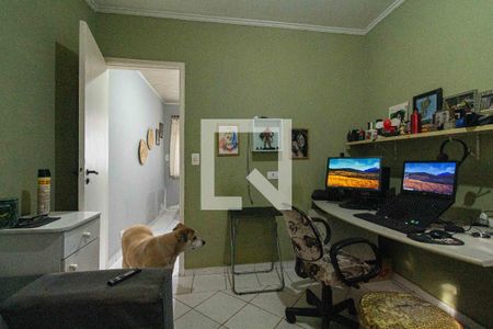 Sala 1 de casa à venda com 3 quartos, 117m² em Vila Mariana, São Paulo