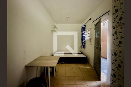 Quarto de casa para alugar com 1 quarto, 30m² em Campo Belo, São Paulo