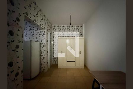 Quarto de casa para alugar com 1 quarto, 30m² em Campo Belo, São Paulo