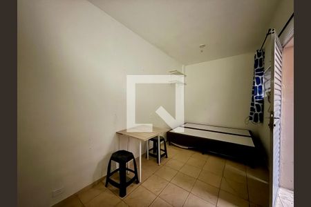 Quarto de casa para alugar com 1 quarto, 30m² em Campo Belo, São Paulo